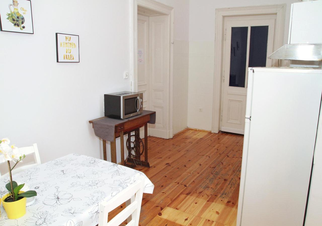 Grey Studio Apartment Wroclaw Luaran gambar